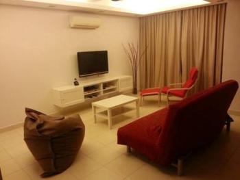 Villa Park, Seri Kembangan的共管公寓，照片2