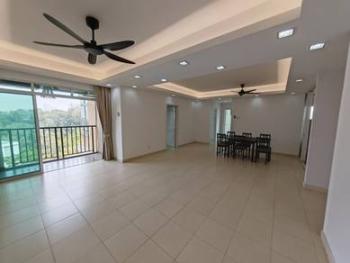 Condominium at Villa Park, Seri Kembangan, photo 2