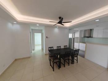 Condominium at Villa Park, Seri Kembangan, photo 3