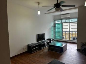 Condominium at Villa Park, Seri Kembangan, photo 3