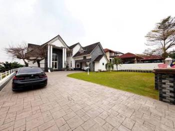 Luaran – Banglo di Bangi Golf Resort, Bangi, foto 1
