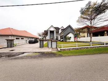 Luaran – Banglo di Bangi Golf Resort, Bangi, foto 4