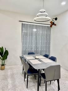 Living & dining – House at Jalan Hijau Muda x, Johor Bahru, photo 3