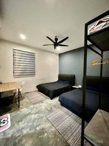 Bedroom – House at Jalan Hijau Muda x, Johor Bahru, photo 8