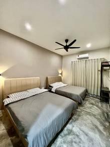 Bedroom – House at Jalan Hijau Muda x, Johor Bahru, photo 6