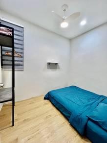 Bedroom – House at Jalan Hijau Muda x, Johor Bahru, photo 4