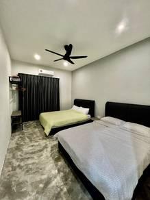 Bedroom – House at Jalan Hijau Muda x, Johor Bahru, photo 7