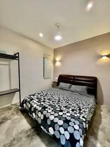 Bedroom – House at Jalan Hijau Muda x, Johor Bahru, photo 5