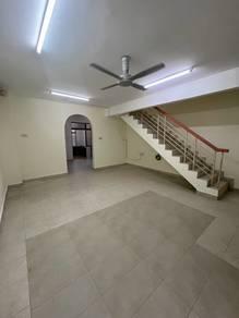 Rumah di Jalan Indah 1/4, Johor Bahru, foto 1