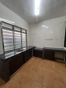 Rumah di Jalan Indah 1/4, Johor Bahru, foto 4