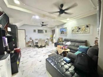 Rumah di Bandar Tasik Puteri, Rawang, foto 4