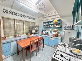 Kitchen – House at Seksyen 14, Petaling Jaya, photo 6