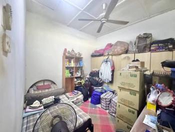 Bedroom – House at Seksyen 14, Petaling Jaya, photo 7
