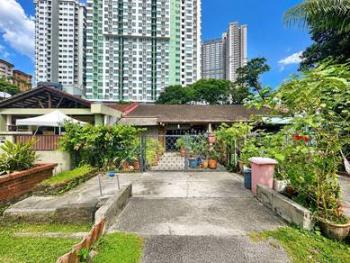 Exterior – House at Seksyen 14, Petaling Jaya, photo 1