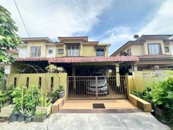 Rumah di Bandar Tasik Puteri, Rawang, foto 1