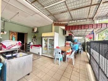 Rumah di Bandar Bukit Mahkota 6, Bangi, foto 2