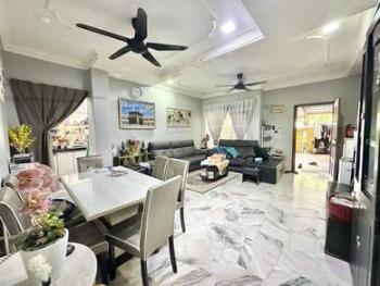 Rumah di Bandar Tasik Puteri, Rawang, foto 3
