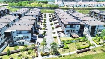 The Mulia Residences, Cyberjaya的房屋，照片3