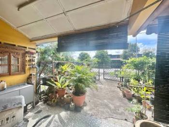 Balcony – House at Seksyen 14, Petaling Jaya, photo 2