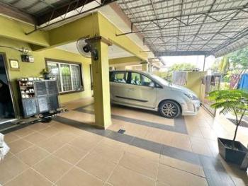 Rumah di Bandar Tasik Puteri, Rawang, foto 2