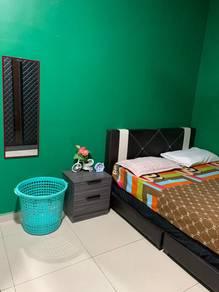 Condominium at Ehsan Residence, Sepang, photo 3