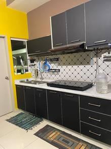 Condominium at Ehsan Residence, Sepang, photo 6