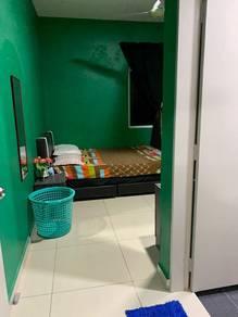 Condominium at Ehsan Residence, Sepang, photo 5