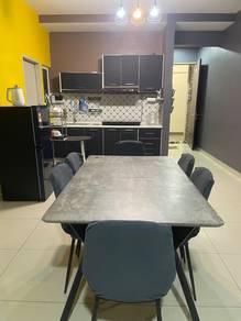 Condominium at Ehsan Residence, Sepang, photo 2