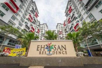 Condominium at Ehsan Residence, Sepang, photo 9