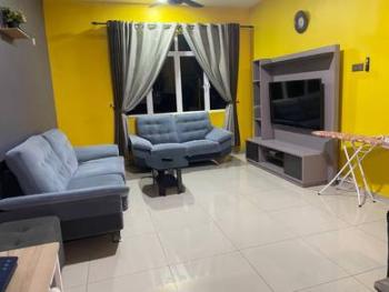 Condominium at Ehsan Residence, Sepang, photo 1