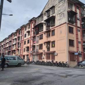 Apartmen di Kasturi Tiara, Cheras, foto 2