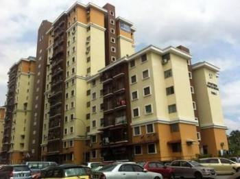 Apartmen di Pantai Indah Fasa 1, Lembah Pantai, foto 1