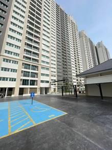 Apartmen di Amansiara, Selayang, foto 2