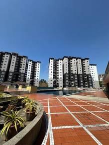 Condominium at Ketumbar Heights, Cheras, photo 1