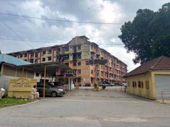 Apartmen di Kasturi Tiara, Cheras, foto 1