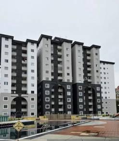 Condominium at Ketumbar Heights, Cheras, photo 2