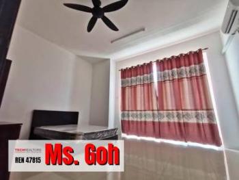 House at Taman Merawan Indah, Kulim, photo 2