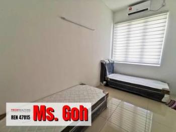 House at Taman Merawan Indah, Kulim, photo 3