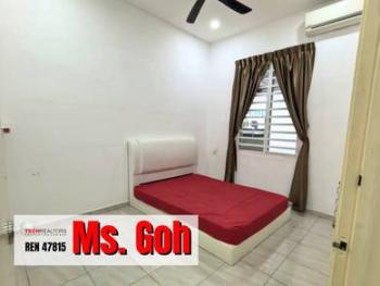 House at Taman Saujana Indah, Kulim, photo 3