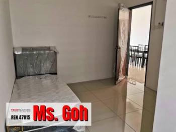 House at Taman Merawan Indah, Kulim, photo 5