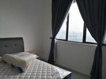Condominium at HAMILTON, Wangsa Maju, photo 9