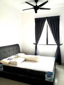 Condominium at HAMILTON, Wangsa Maju, photo 10