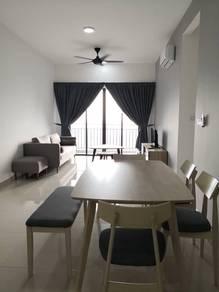 Condominium at HAMILTON, Wangsa Maju, photo 1