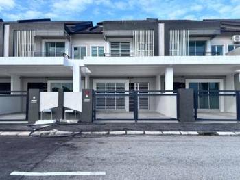 Taman Klebang Emas, Ipoh的房屋，照片1