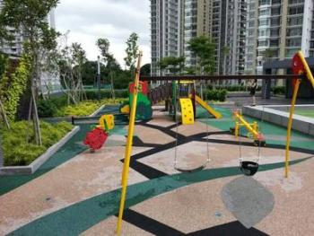 Condominium at 11700 Gelugor, Gelugor, photo 3