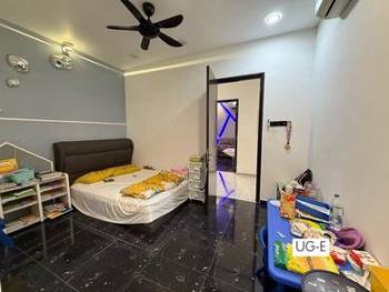 Bungalow at Setia Eco Park, Setia Eco Park, photo 7