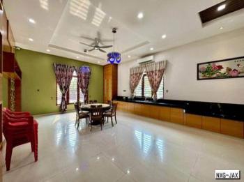 Bungalow at Nusantara Setia Eco Park, Setia Eco Park, photo 6