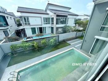 Bungalow at Bandar Parklands, Bandar Bukit Tinggi, photo 3