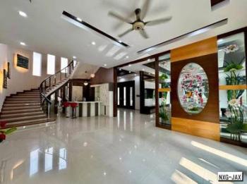 Bungalow at Nusantara Setia Eco Park, Setia Eco Park, photo 2