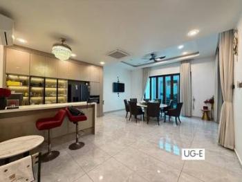 Bungalow at Setia Eco Park, Setia Eco Park, photo 6